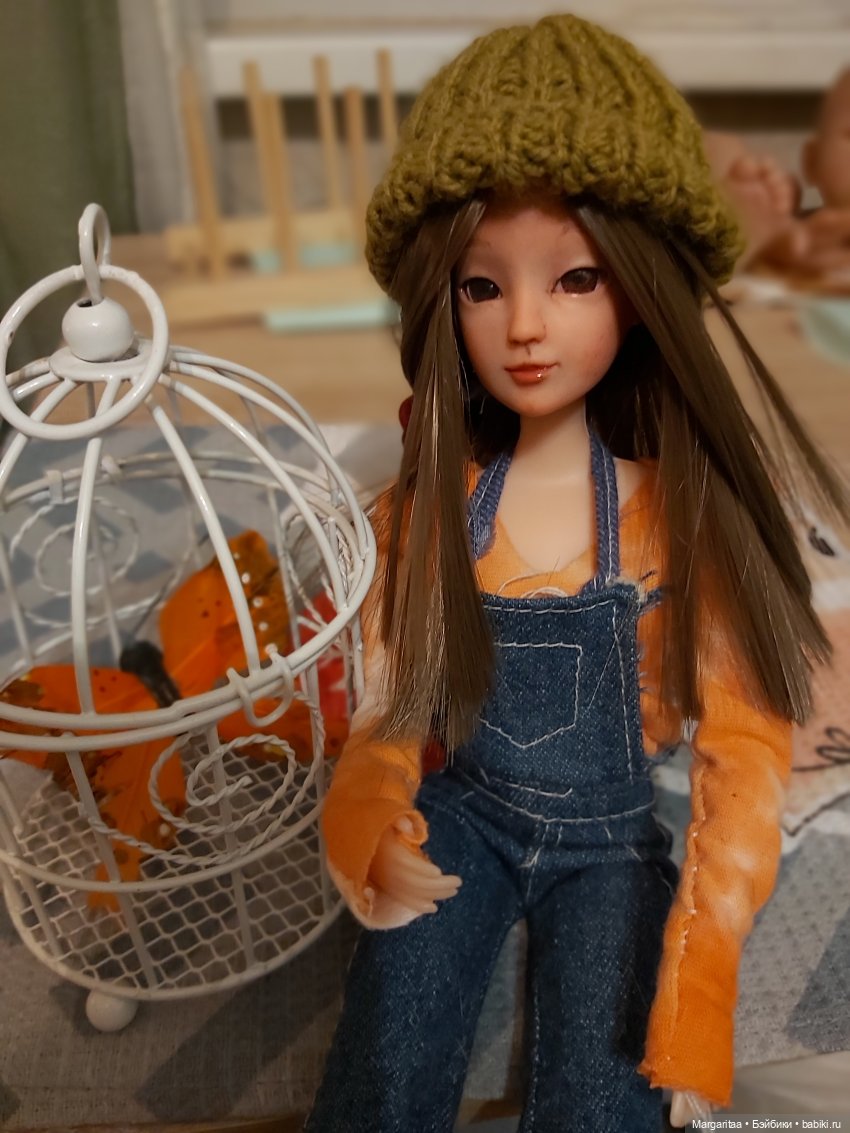 Проба ооак, что было, и что стало (фото 4)