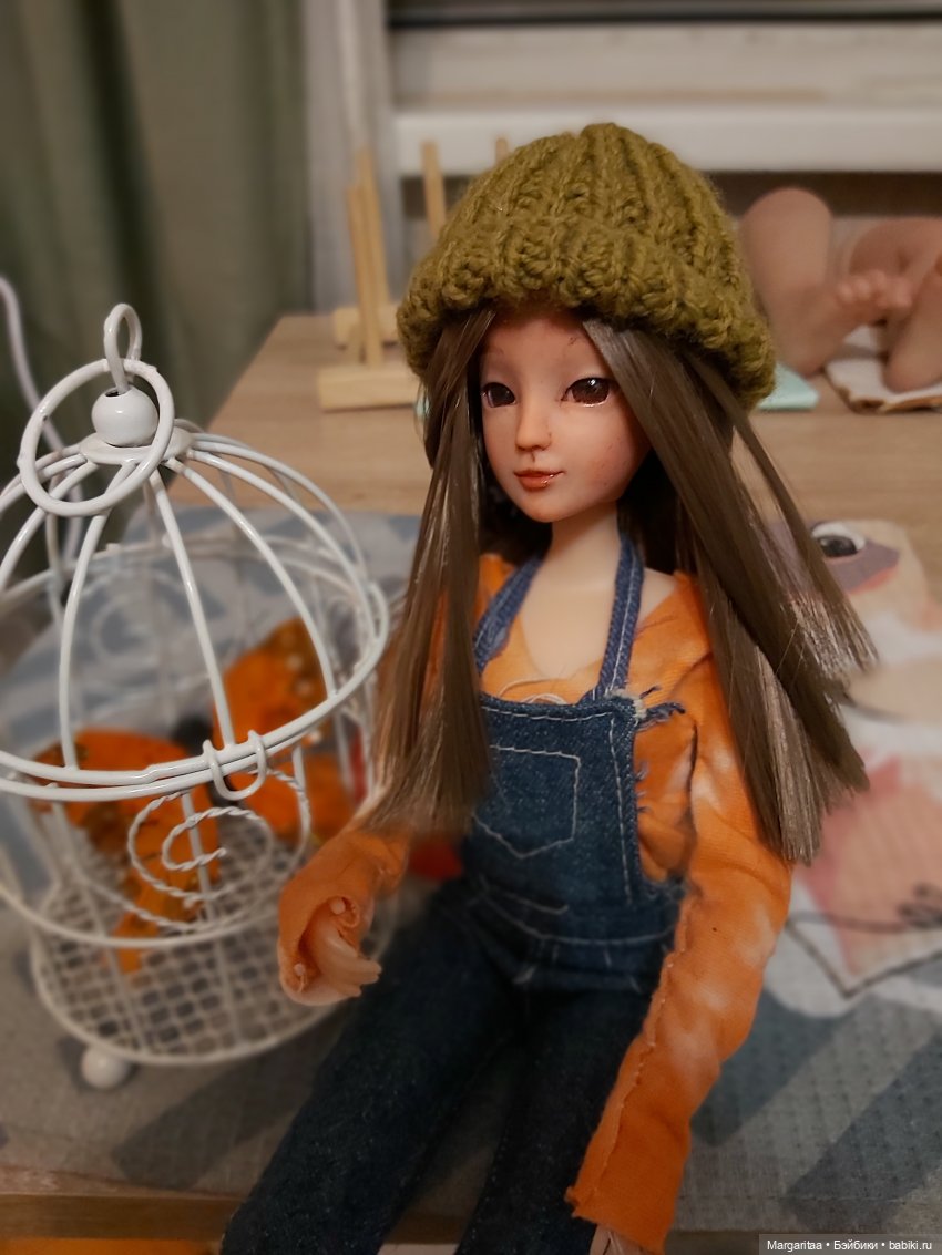 Проба ооак, что было, и что стало (фото 7)