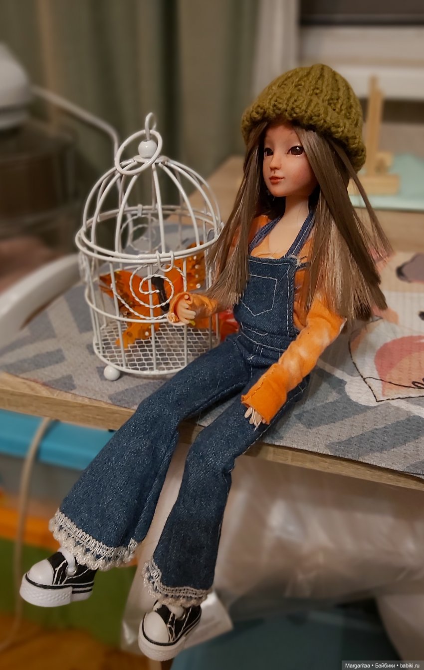 Проба ооак, что было, и что стало (фото 2)