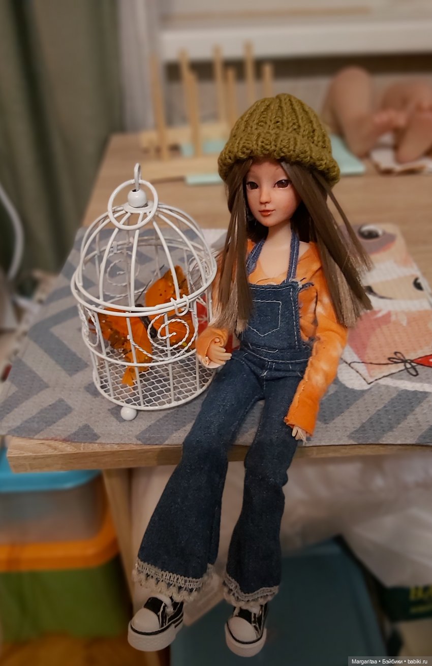 Проба ооак, что было, и что стало (фото 3)