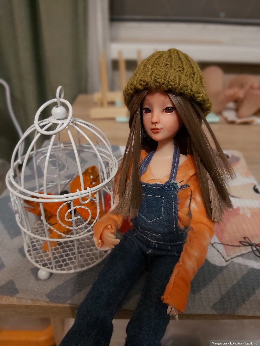 Проба ооак, что было, и что стало (фото 6)