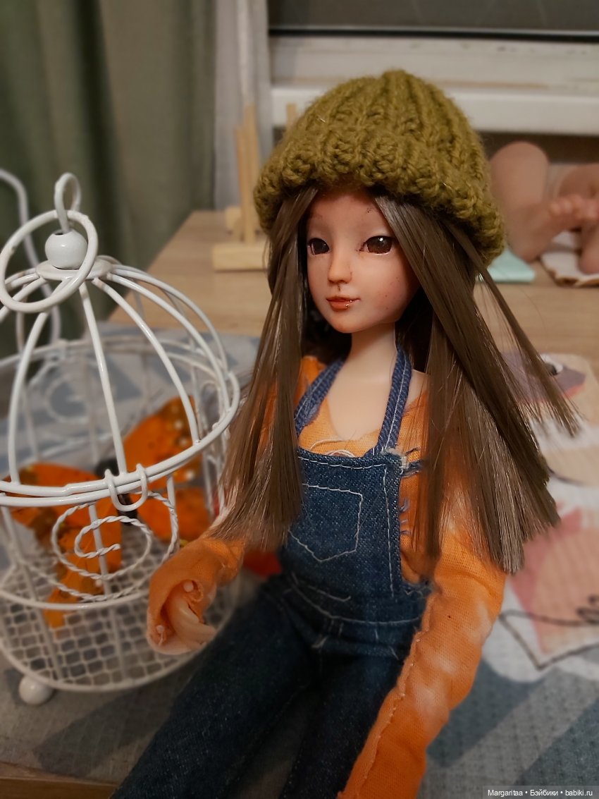 Проба ооак, что было, и что стало (фото 5)