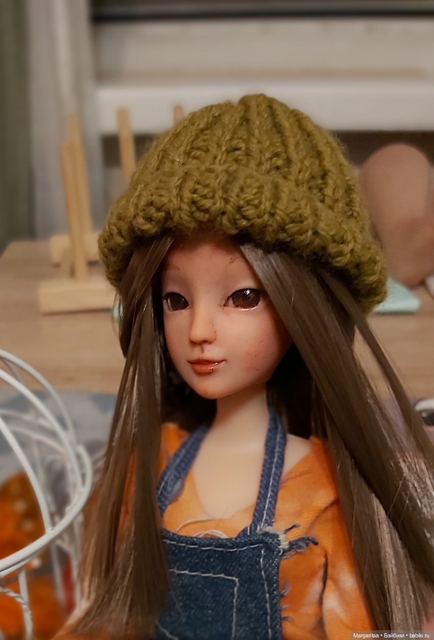 Проба ооак, что было, и что стало (фото 8)