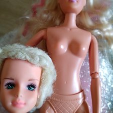 Подходит ли стареньким Бэтти Тонг тело от Штеффи Лав?