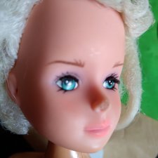 О новых телах к старенькой Бэтти