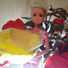 Просто фото с цветами