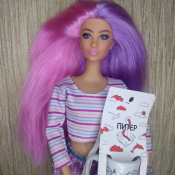 Псевдо Лина