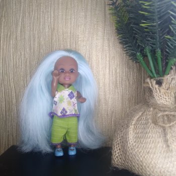 Ох, уж эти дети