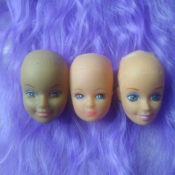 Ойй, мама, кто это