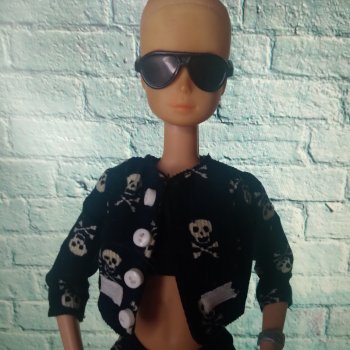 Ну, пора знакомиться