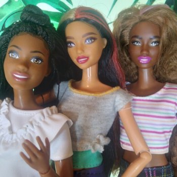 Мои некрасивые красавицы