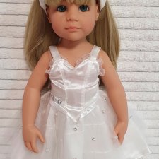 Gotz Tess FAO Schwarz 2010г. Gotz Tess FAO Schwarz 2010г.