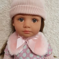 Нежная красавица Амели Готц, Ameli in Vien Gotz, Лимитированный выпуск 2019г. Нежная красавица Амели Готц, Ameli in Vien Gotz, Лимитированный выпуск 2019г.