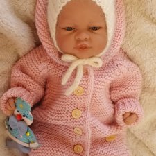 Малышок Маноло Munecas Manolo Dolls Малышок Маноло Munecas Manolo Dolls