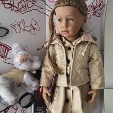 Бланка Готц / Blanka Barcelona  Gotz 2023 года