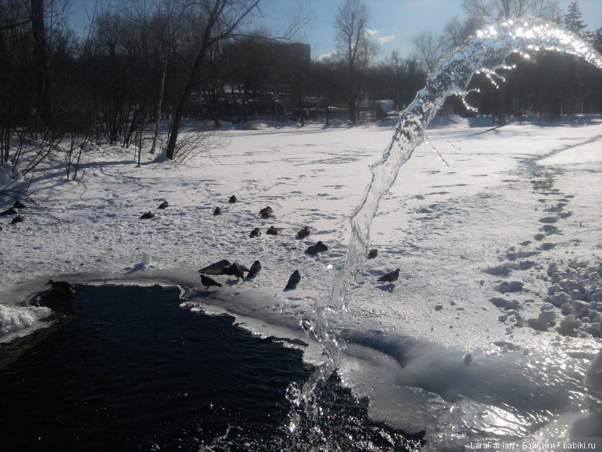 8 Марта в Нескучном саду — Куклы Barbie (Барби): Looks (фото 6)