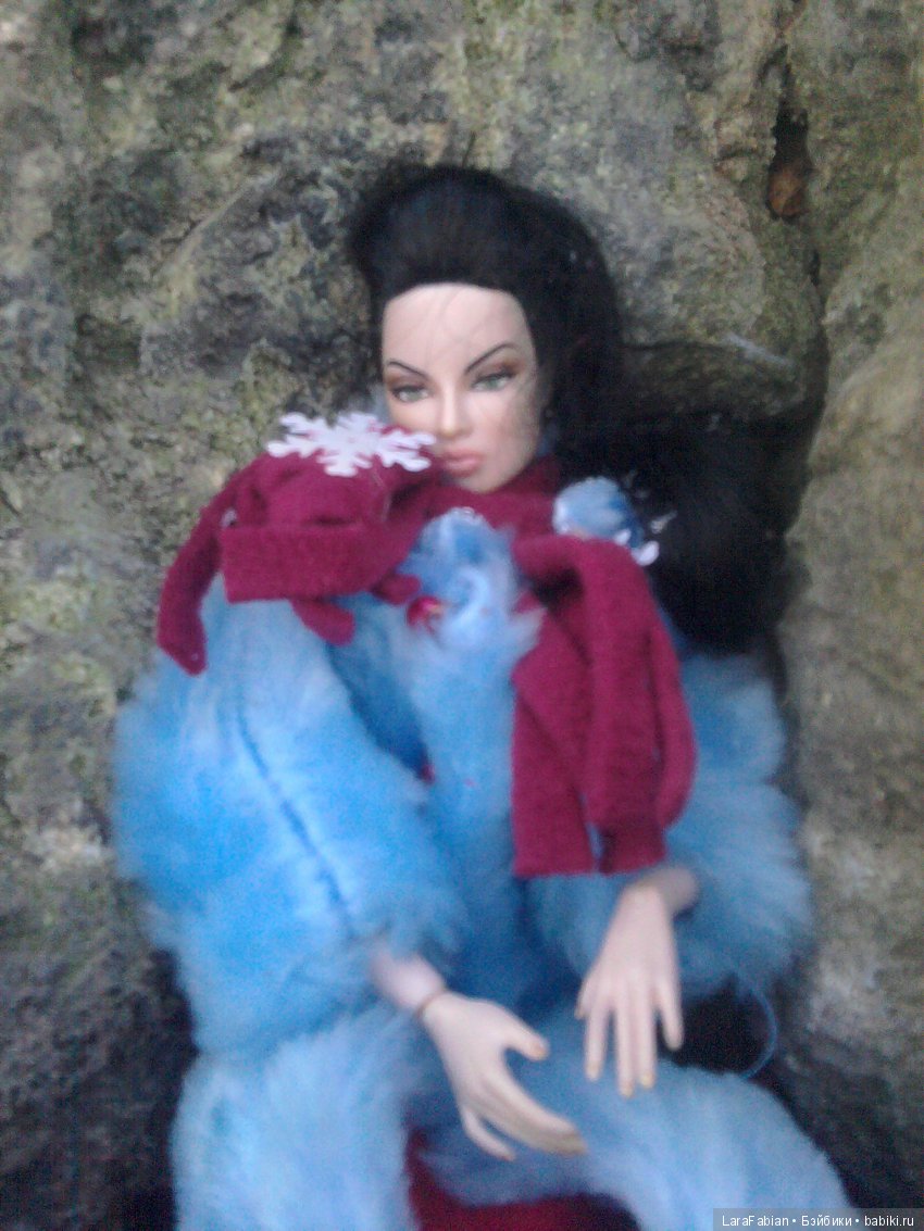 8 Марта в Нескучном саду — Куклы Barbie (Барби): Looks