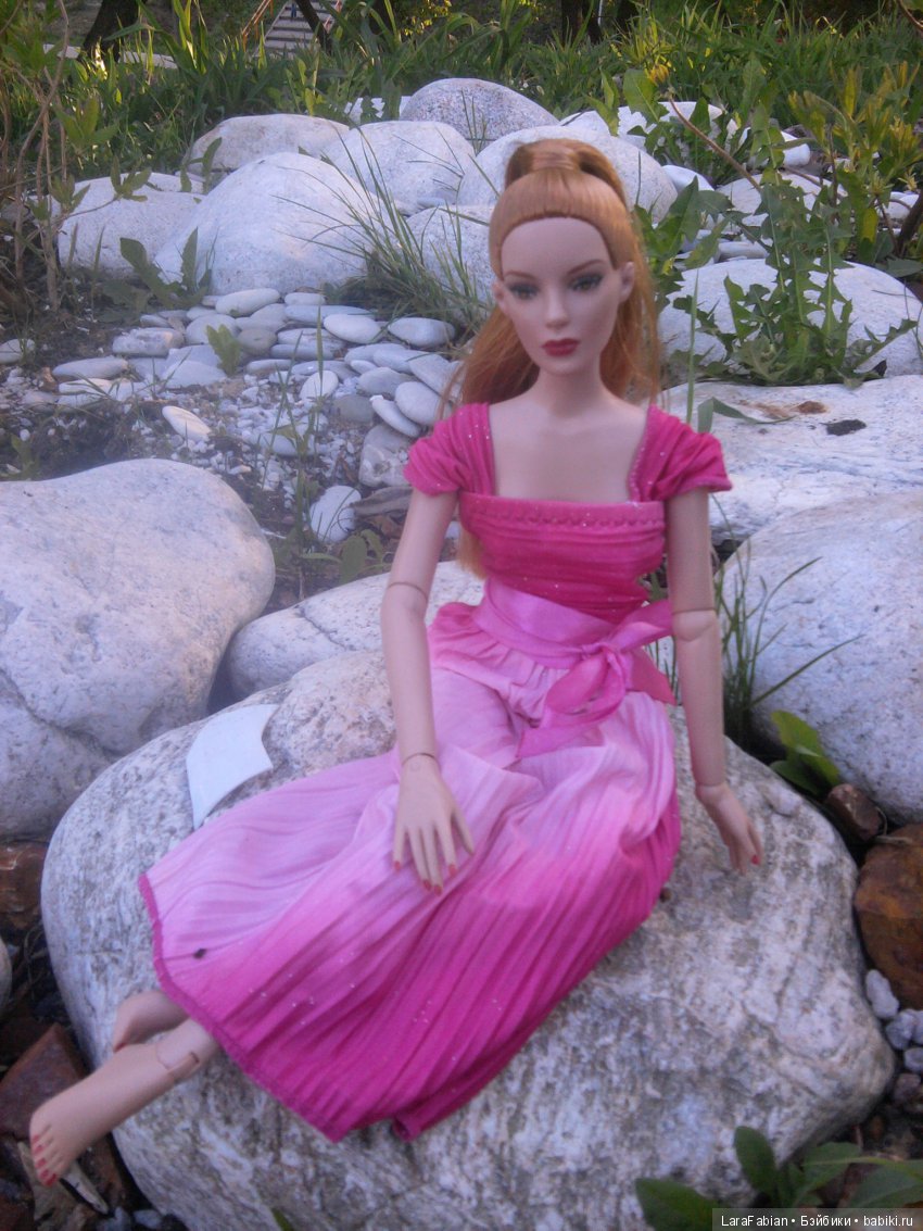 Прогулка 9 Мая — Кукольные фотоистории и сериалы: комиксы (фото 3)