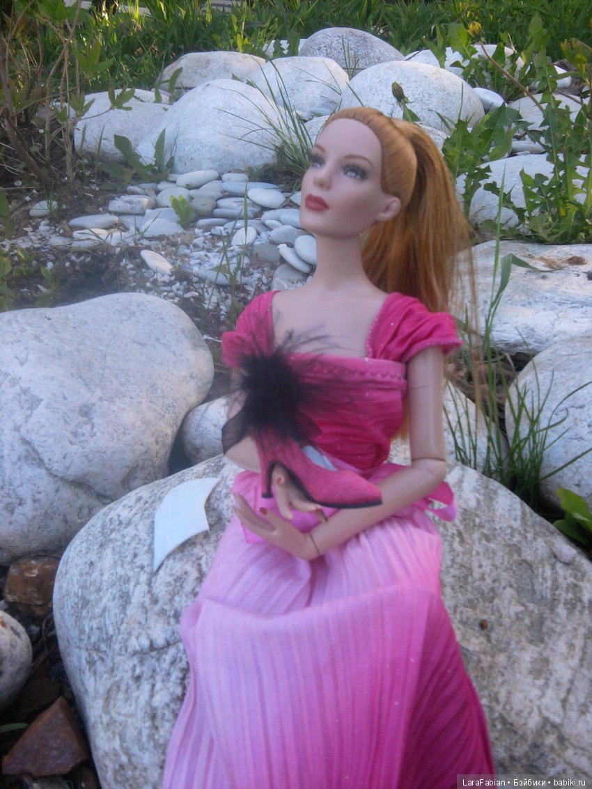 Прогулка 9 Мая — Кукольные фотоистории и сериалы: комиксы (фото 2)