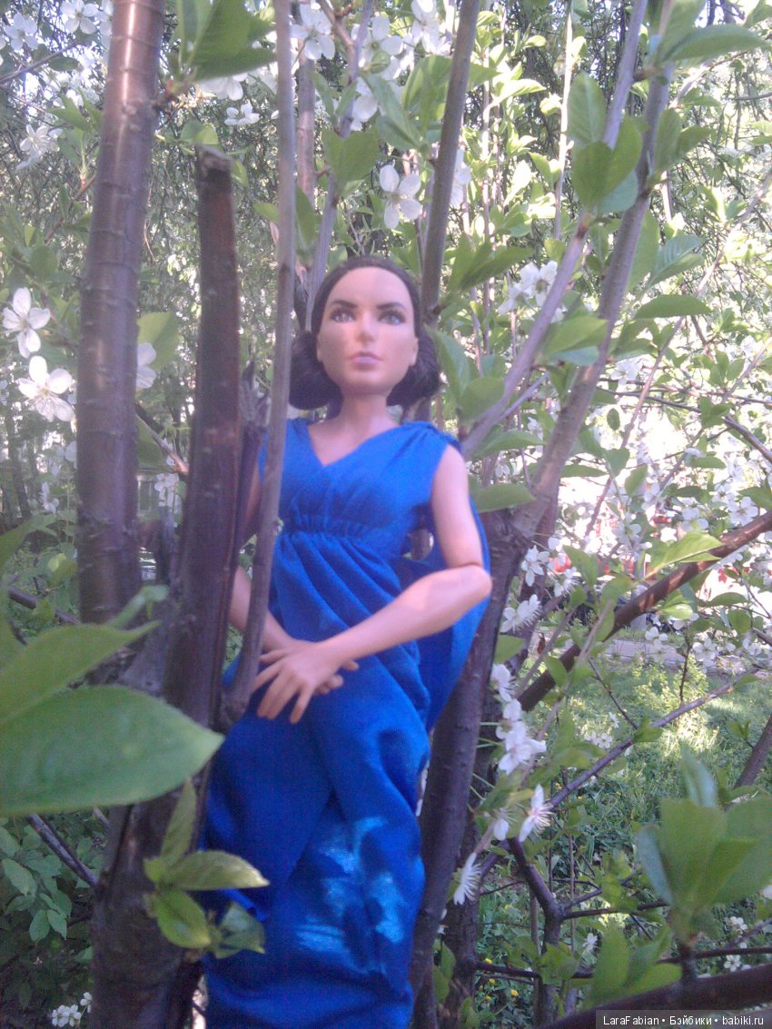 Прогулка 9 Мая — Кукольные фотоистории и сериалы: комиксы (фото 4)