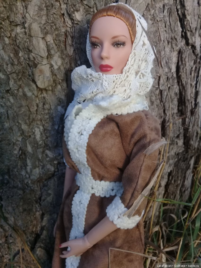 Мои наряды для девушки Тоннер (фото 4)