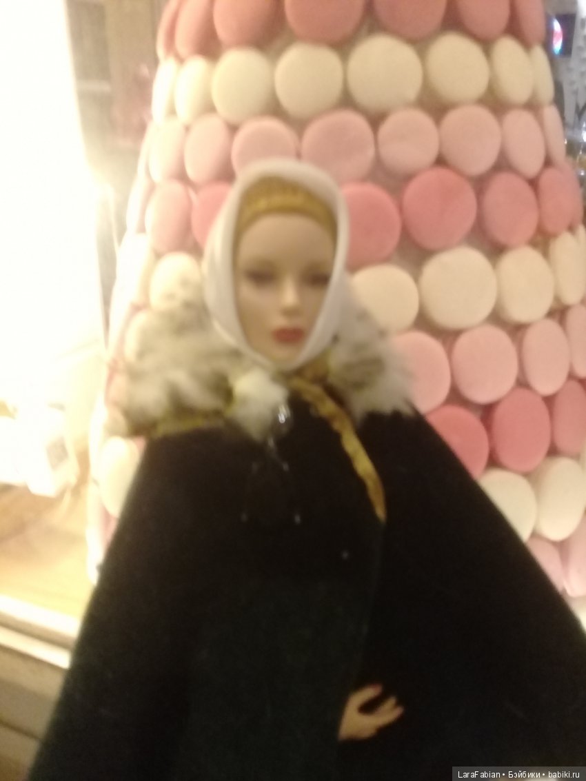 Таблетка от любви или куклы тоже любят театр (фото 5)