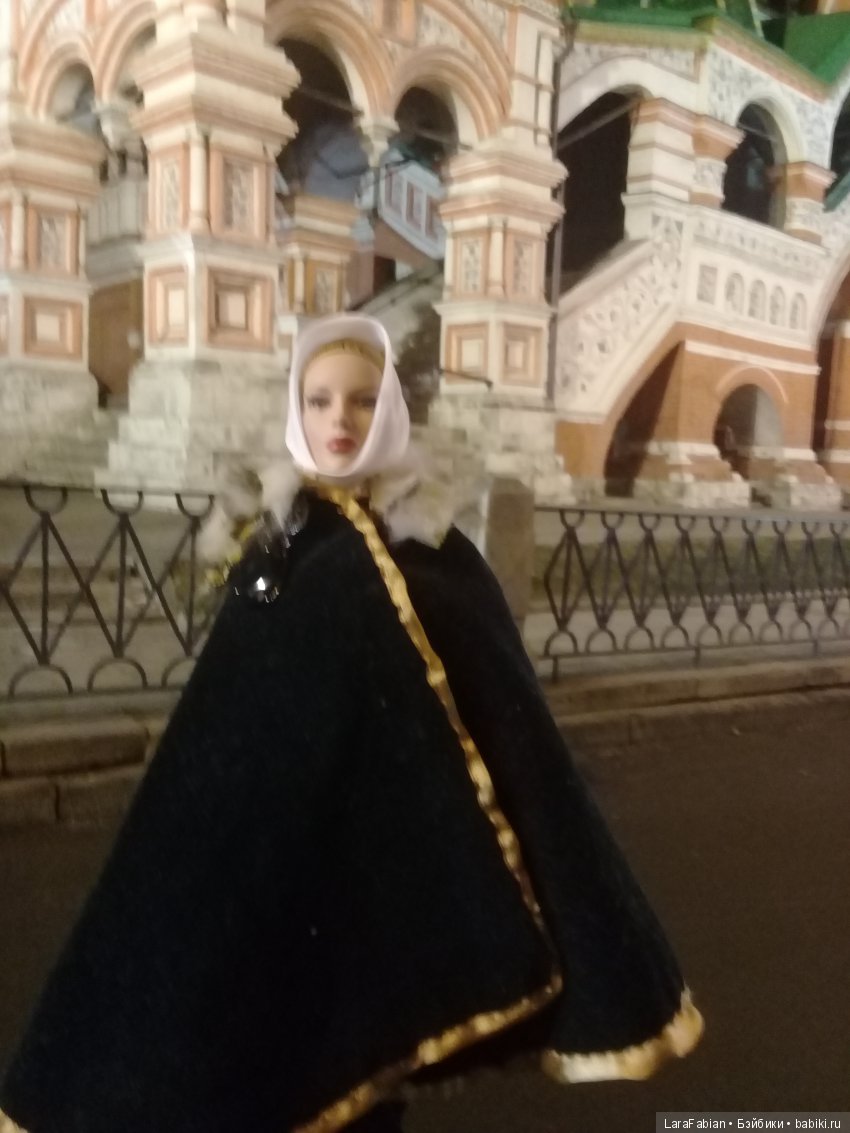 Таблетка от любви или куклы тоже любят театр (фото 8)