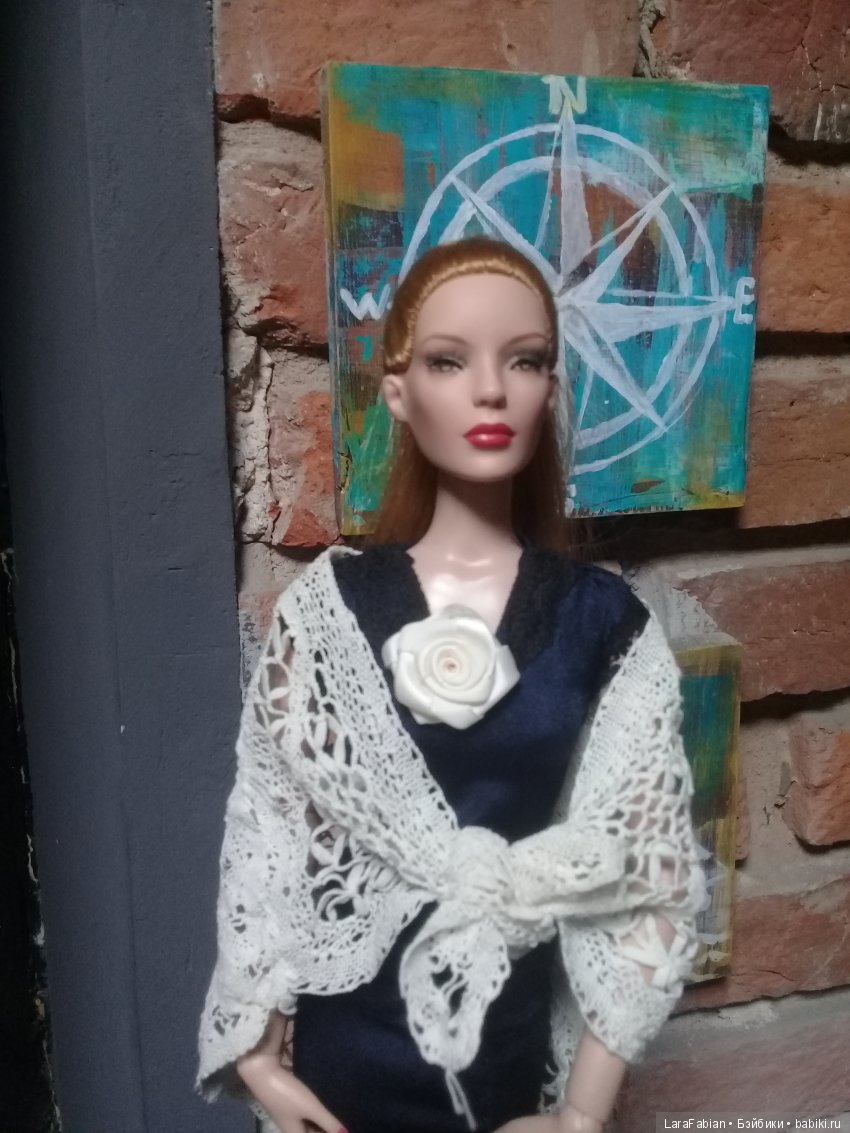 Таблетка от любви или куклы тоже любят театр