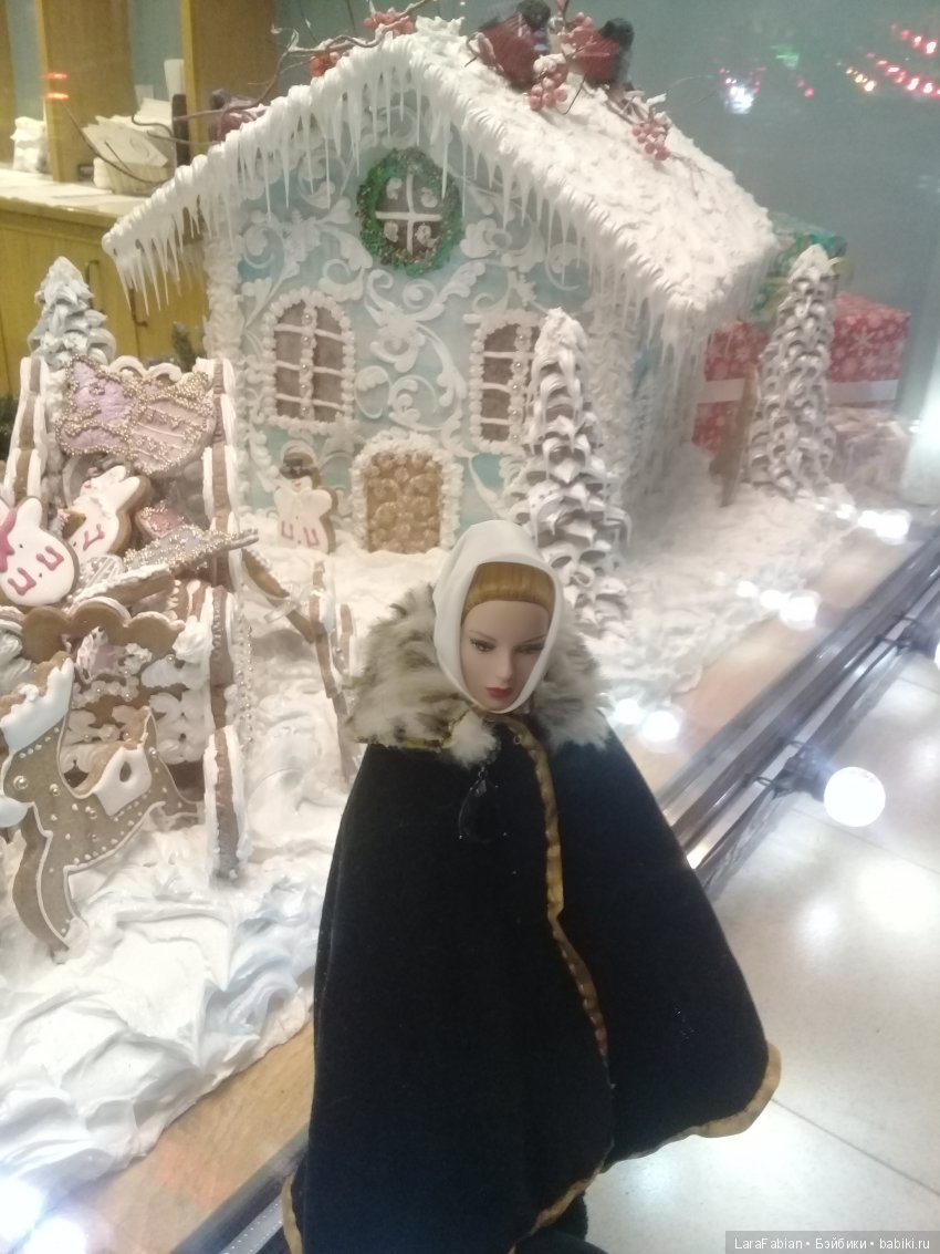 Таблетка от любви или куклы тоже любят театр (фото 4)