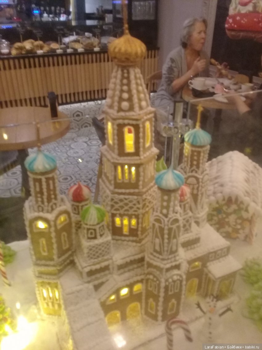 Таблетка от любви или куклы тоже любят театр (фото 3)