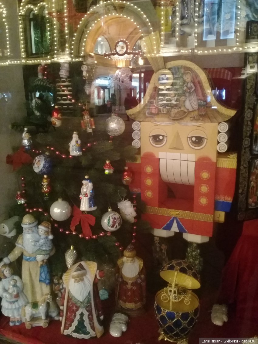 Таблетка от любви или куклы тоже любят театр (фото 10)