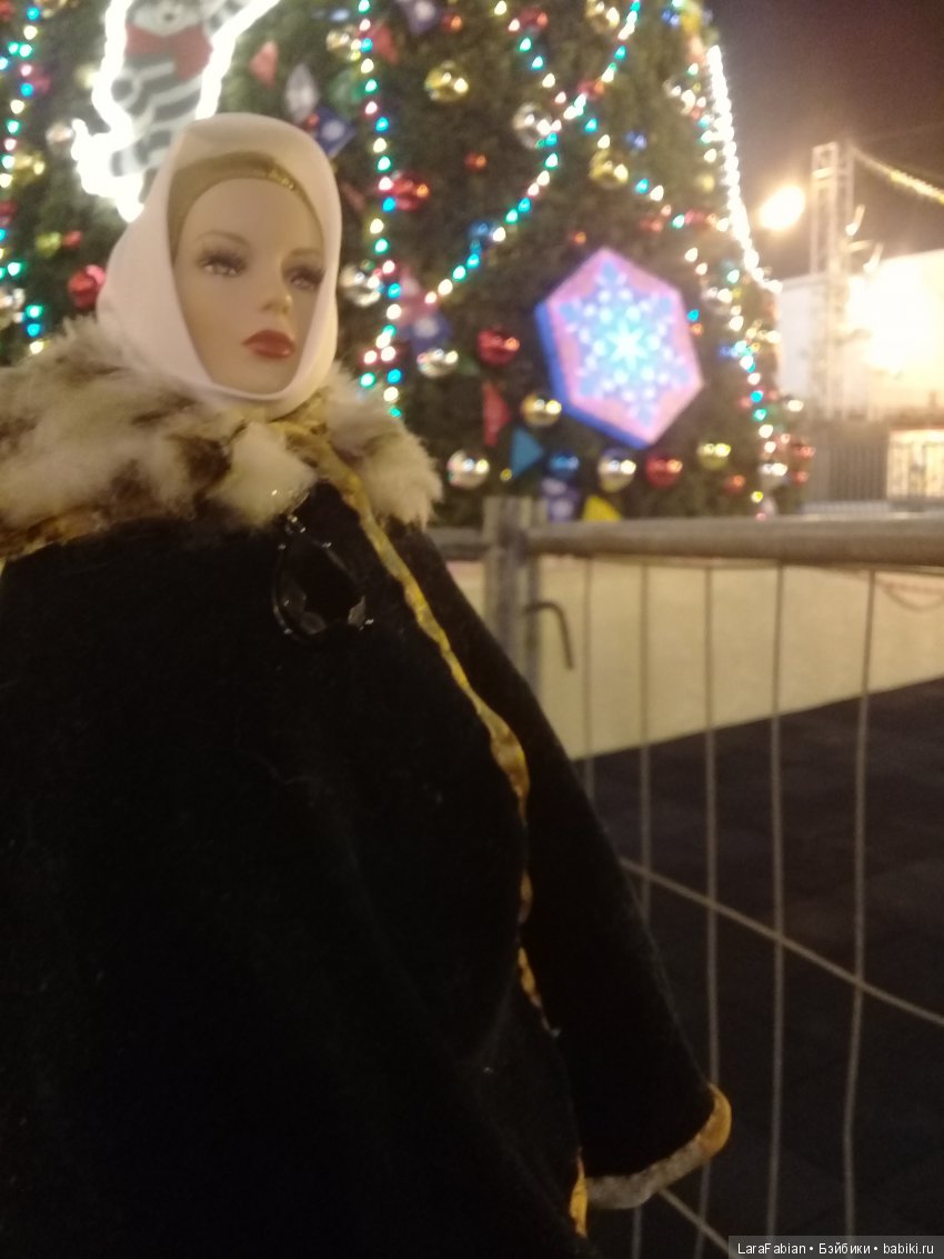 Таблетка от любви или куклы тоже любят театр (фото 7)