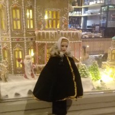 Таблетка от любви или куклы тоже любят театр