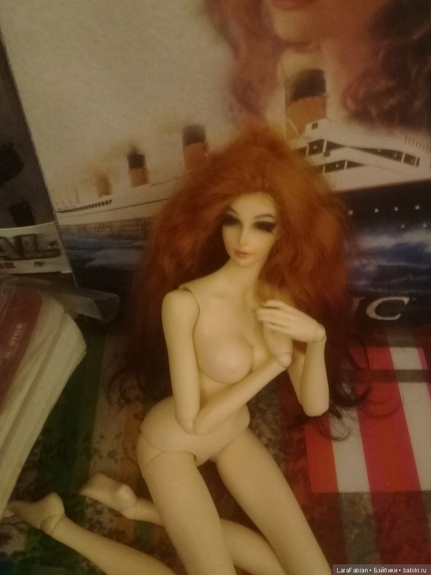 Аделина приехала домой или моя первая БЖД (фото 5)