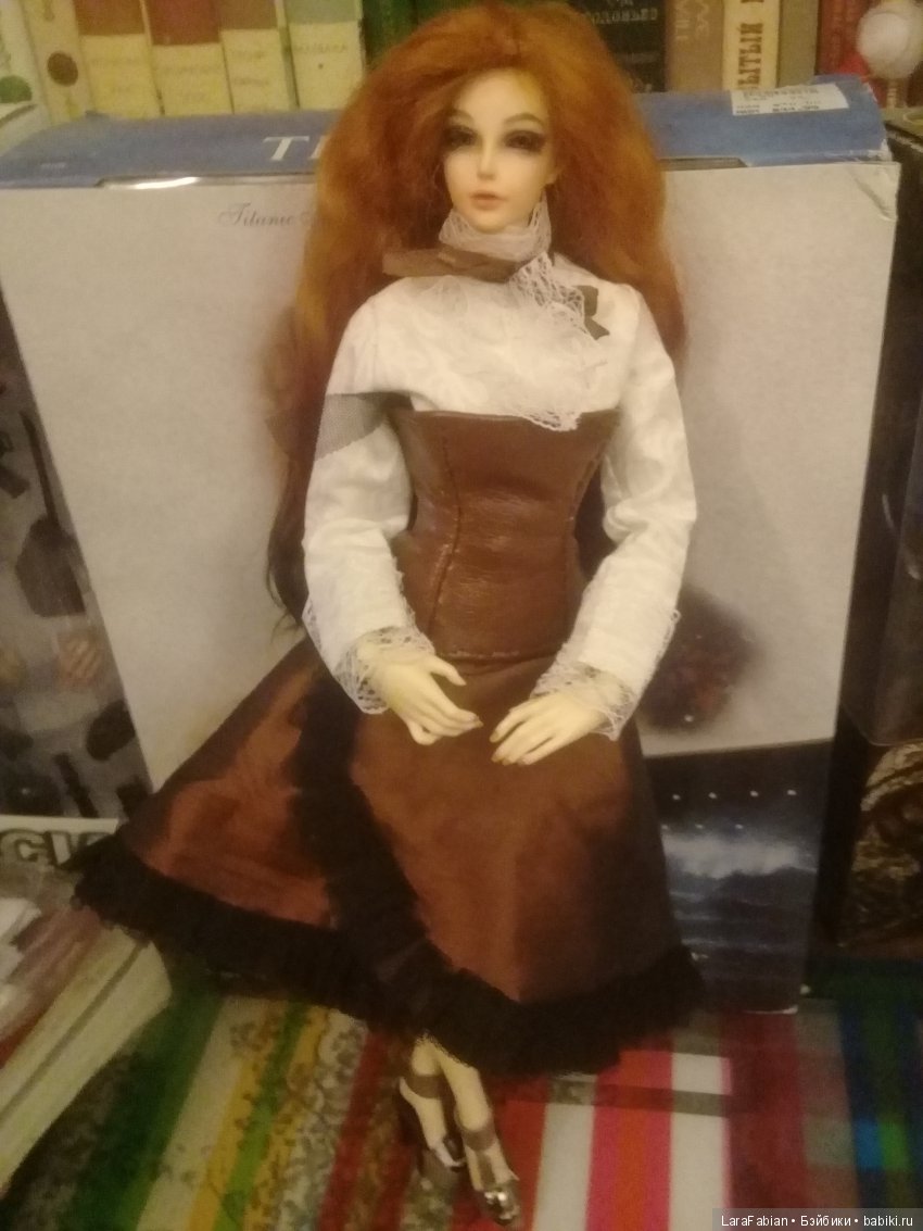 Аделина приехала домой или моя первая БЖД (фото 6)