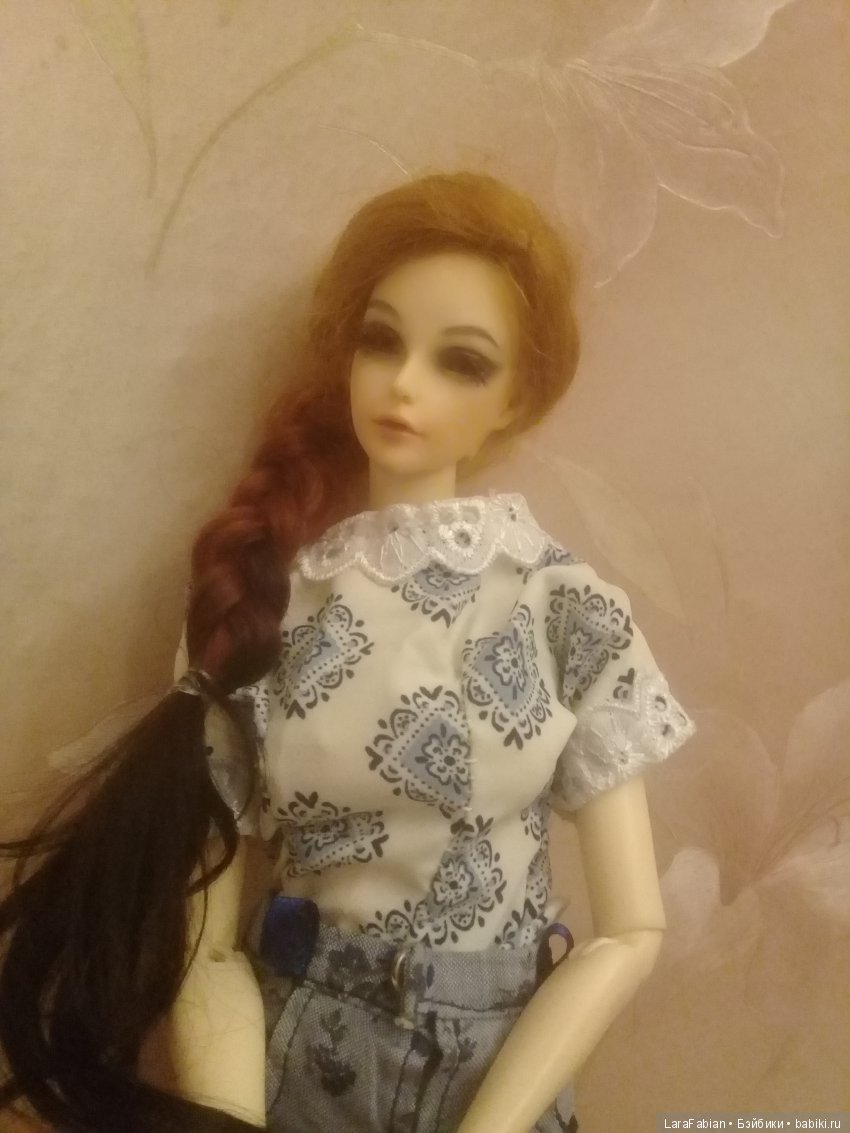 Аделина приехала домой или моя первая БЖД (фото 7)