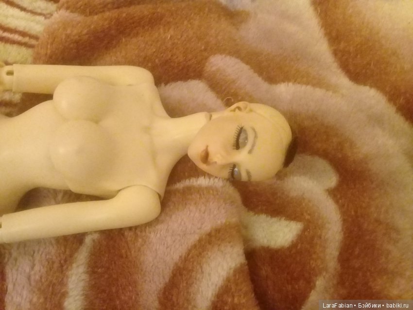 Аделина приехала домой или моя первая БЖД (фото 3)