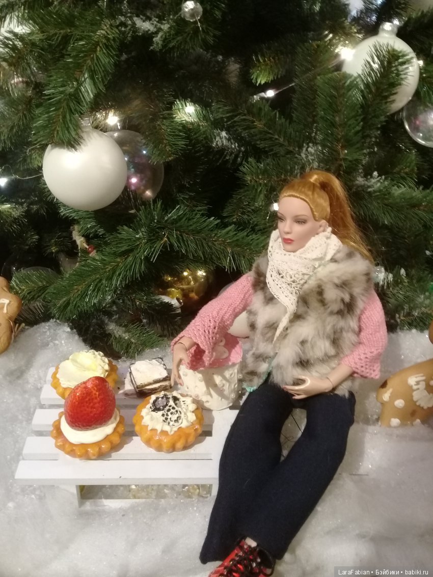 Рания аль Фируз в ГУМе или фото по-королевски