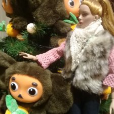 Рания аль Фируз в ГУМе или фото по-королевски