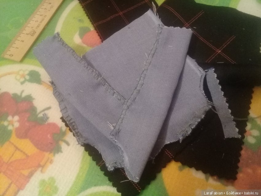 Новый пиджак для Рании аль Фируз (фото 3)