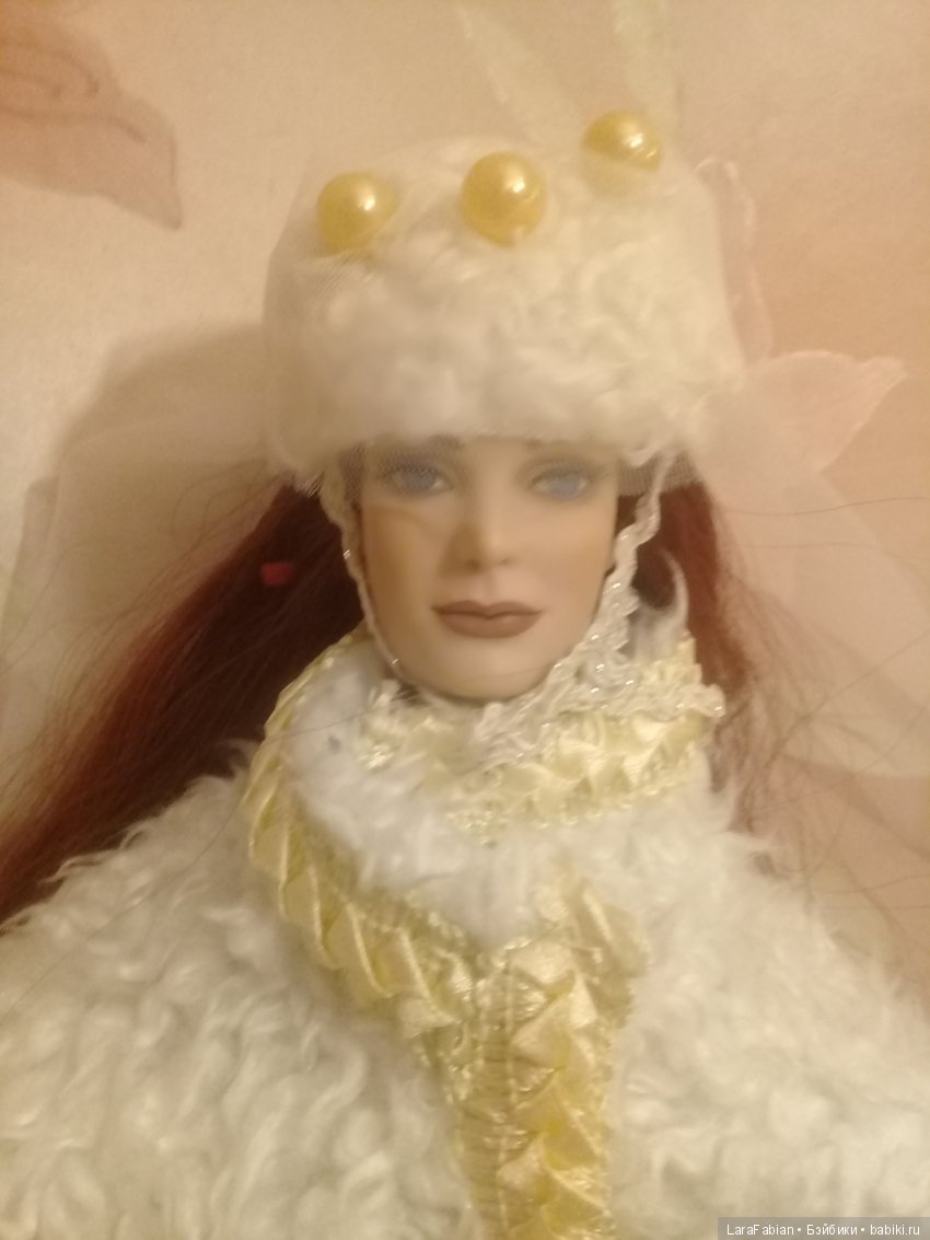 Зима. Пробуем утеплиться — Фэшн (фото 2)