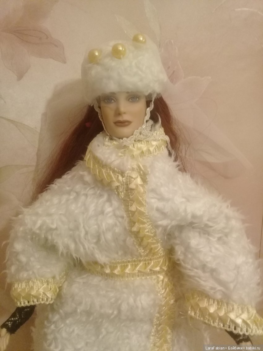 Зима. Пробуем утеплиться — Фэшн