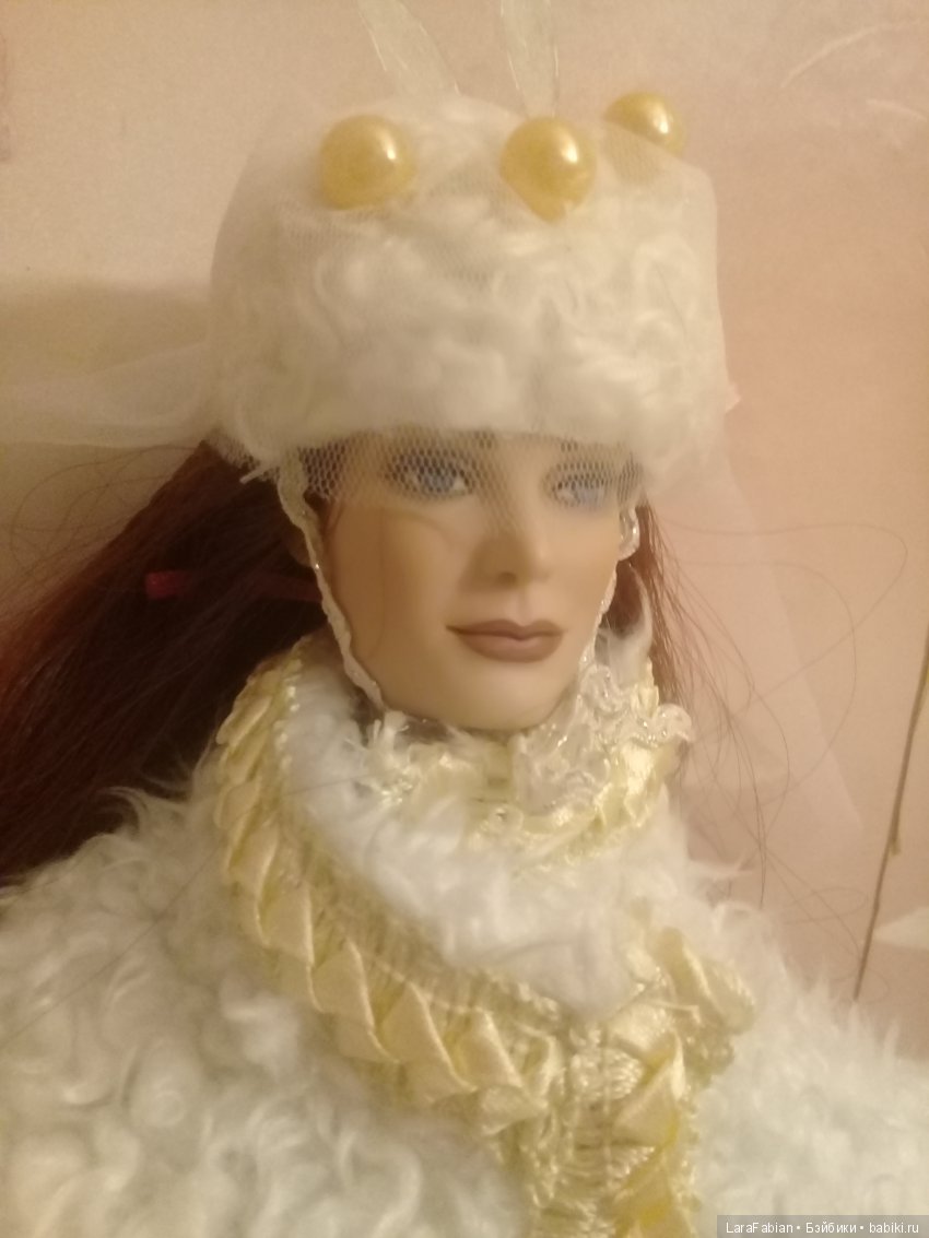 Зима. Пробуем утеплиться — Фэшн (фото 3)