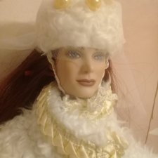 Зима. Пробуем утеплиться