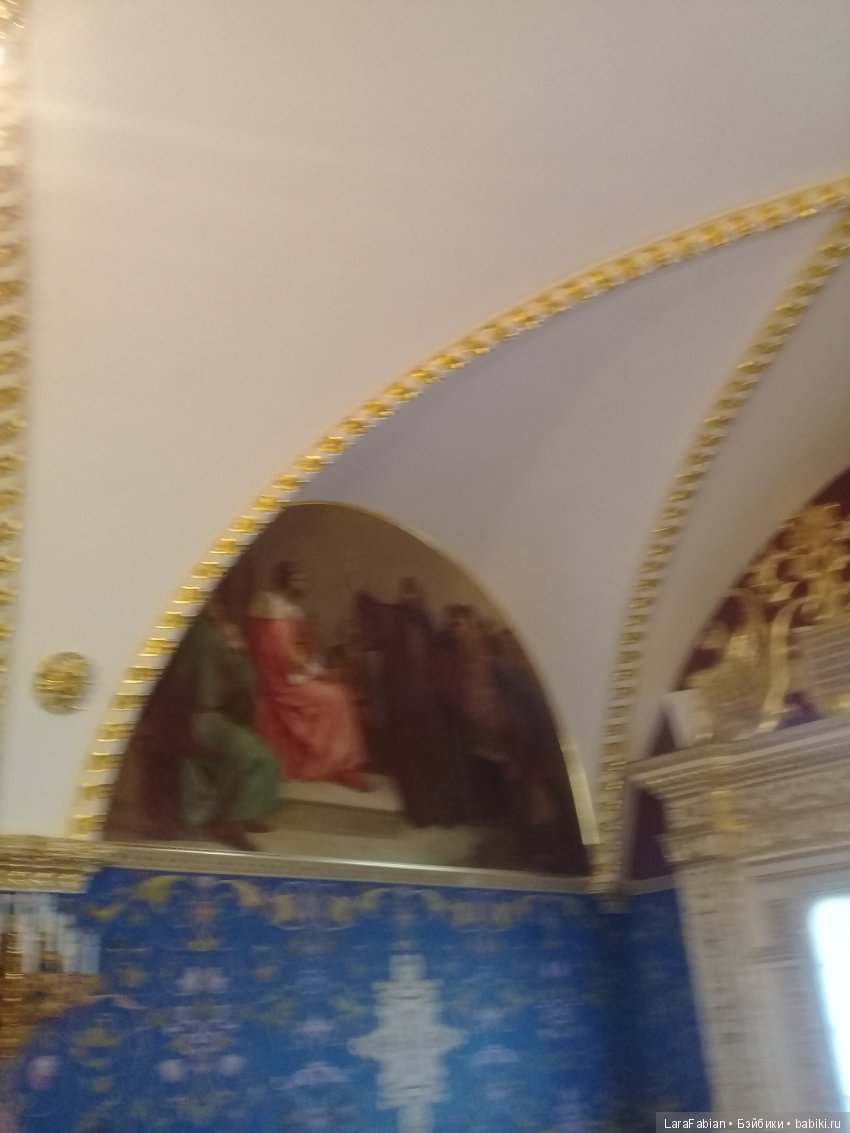 Шотландская гостья изучает столицу часть 2 (фото 5)