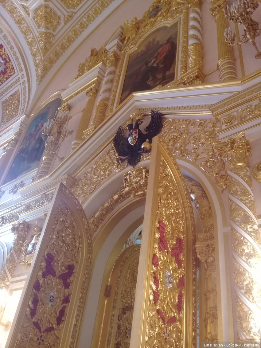 Шотландская гостья изучает столицу часть 1 (фото 4)