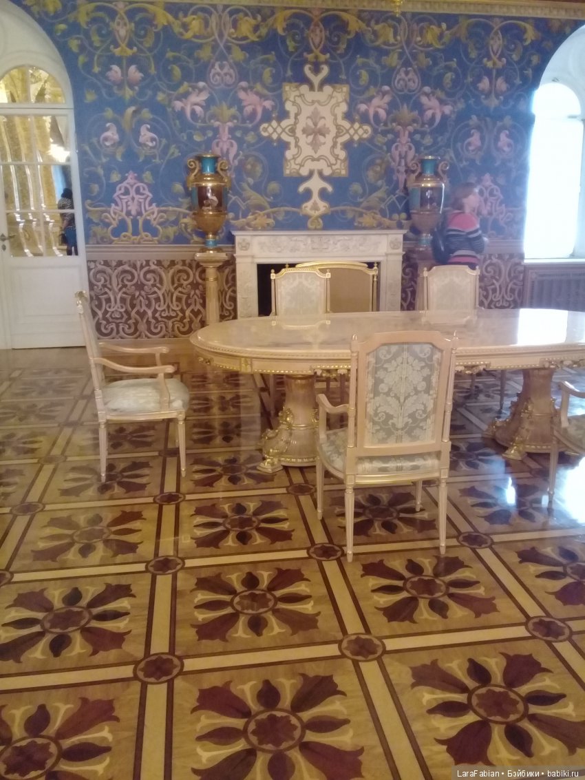 Шотландская гостья изучает столицу часть 2 (фото 6)