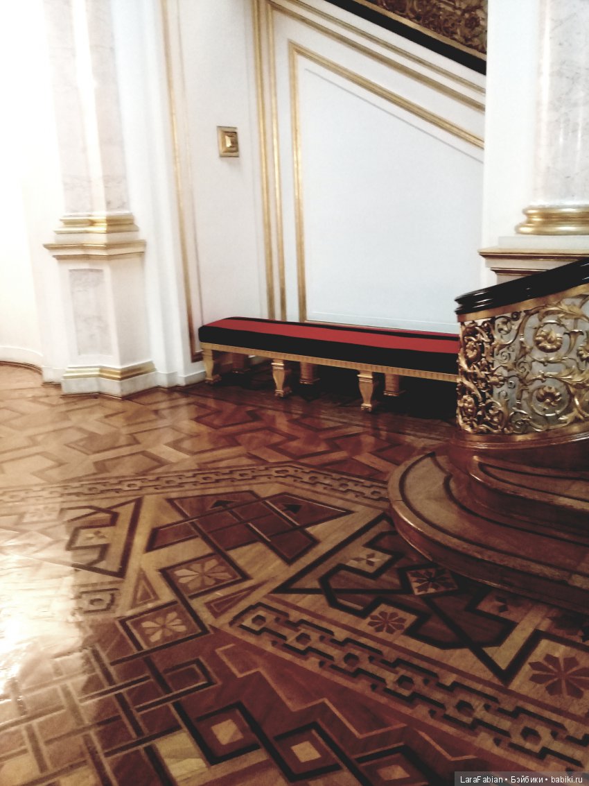 Шотландская гостья изучает столицу часть 2 (фото 2)