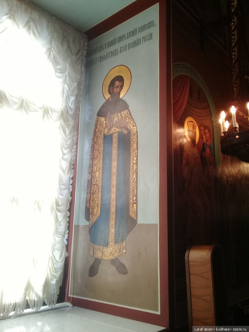 Шотландская гостья изучает столицу часть 3 (фото 5)