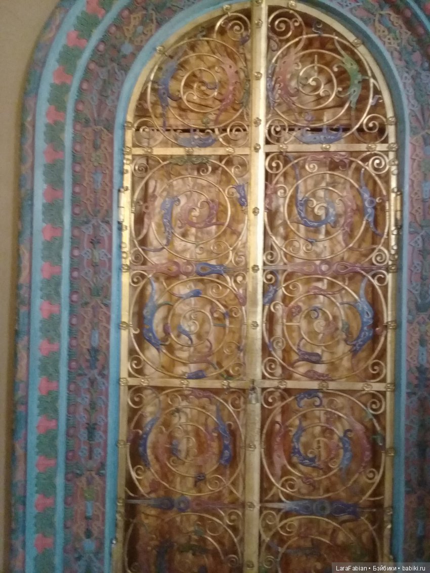 Шотландская гостья изучает столицу часть 3 (фото 8)